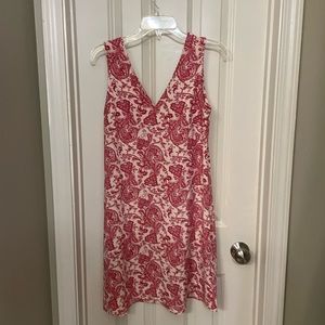 Express sundress XS